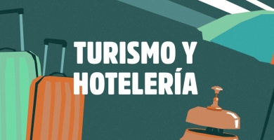 Turismo y Hotelería