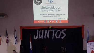 Culmina con éxito el Taller sobre Gestión Integral de Riesgos