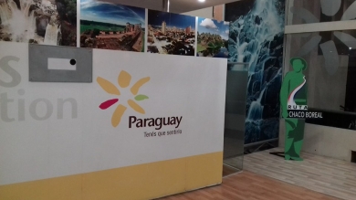 Estudiantes de turismo y hotelería visitaron las instalaciones de la Senatur