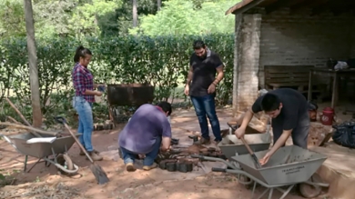Actividad Práctica de Administración Agropecuaria