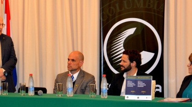 Anuario de la Revista Paraguaya de Derechos Humanos