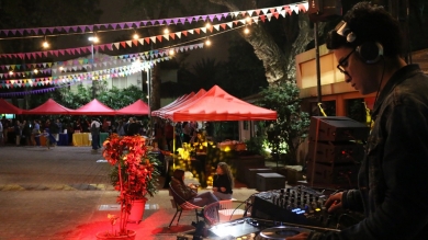 San Juan Solidario 2018