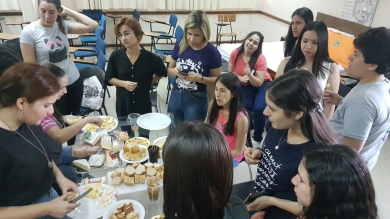 Cata de Cervezas y Quesos