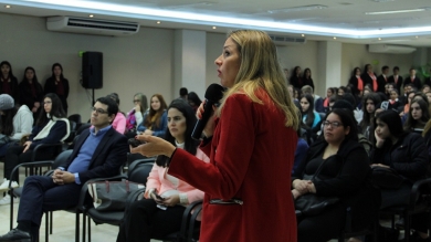 Semana Hotelera 2018