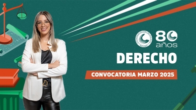 Programa de la Carrera de Derecho