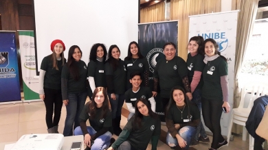 Apertura de la Campaña Nacional de lucha contra el Dengue