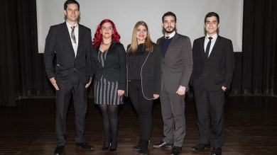 Experiencia Becal: un evento que buscar compartir la retribución de lo aprendido