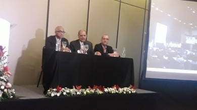 UCPY participó en el Plan Nacional de Implementación del Marco de Sendai 2018-2022