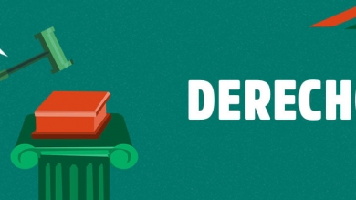 Derecho Columbia