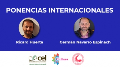Visita internacional para desarrollo de proyecto multidisciplinario
