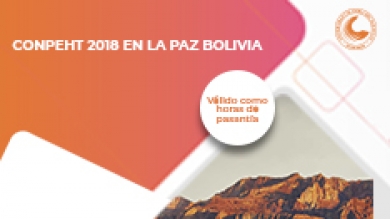 XXVIII Congreso panamericano internacional de la CONPEHT