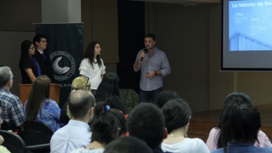 Resumen del día 1 y 2 del Computer Science Week 2018