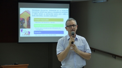 Resumen del día 3 y 4 del Computer Science Week 2018