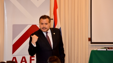 2do. Ciclo de Conversatorios sobre Sistema Procesal Acusatorio