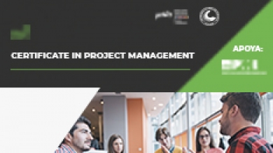 Taller de Gestión de Proyectos  - Project Management