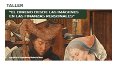 El dinero desde las imágenes en las finanzas personales
