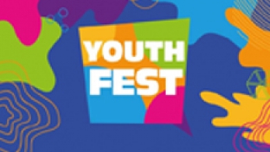 Youth Fest Paraguay 4.0