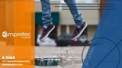 Decimo quinto taller Empretec