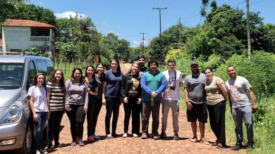 Taller de Turismo Histórico