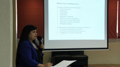 Jornada de Encuentro de Investigación Científica 2018