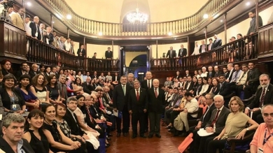 IX Encuentro de Redes de Educación Superior y Consejos de Rectores de ALC