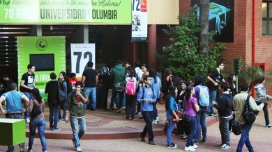 Procesos de la gestión académica.