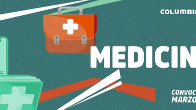 Medicina Columbia