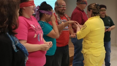 Curso de Atención a personas en situación de emergencia