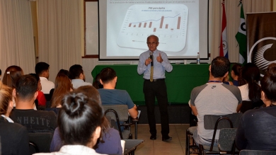 Tip's para Defensa de Trabajos de Conclusión de Carrera