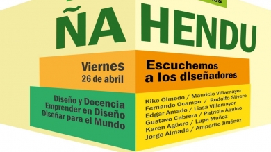 Ña Hendu, paneles debate