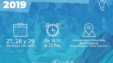 Marketinization 2019