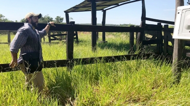 Salida de Campo a San José de los Arroyos
