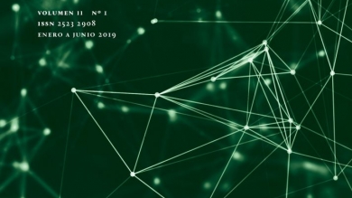 Cuarto número de La Revista Científica OMNES