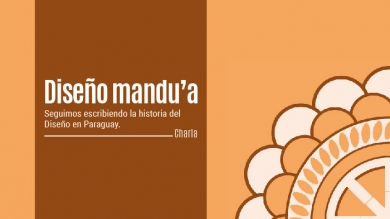 Diseño Mandu’a lanzará histórico libro