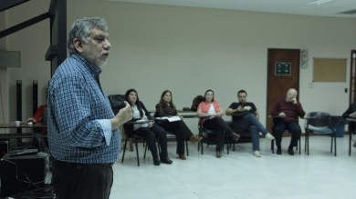 Planificación Estrátegica