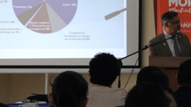 El CUSIES y un gran paso en la seguridad educativa