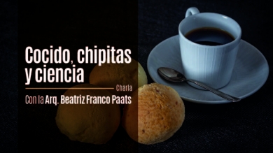 Cocido, chipitas y ciencia