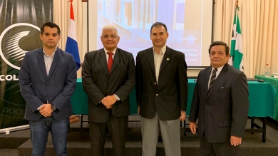 Conferencia sobre Propiedad Intelectual