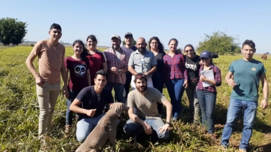Actividad Práctica en San Miguel, Misiones
