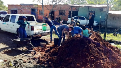 Producción de Hortalizas en Pequeña Escala