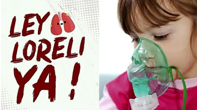 Carrera de Derecho apoya el Proyecto de Ley Loreli