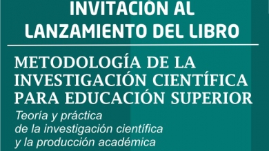 Seminario: Metodología de la Inv. Científica