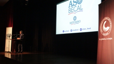 Presentaron las "Cápsulas Retorno"