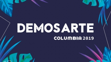 Demosarte 2019