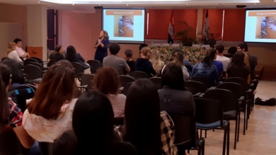 Así fue la Semana de la Gestión de Riesgos 2019