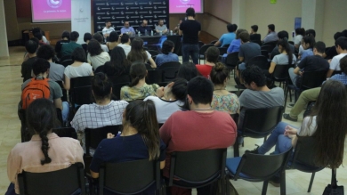 Semana del Cine 2019