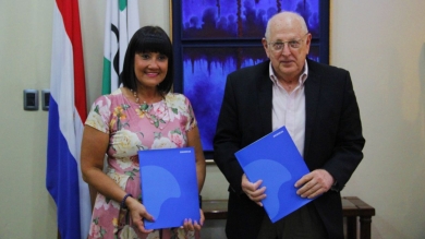 Columbia y Amadeus fortalecen alianza