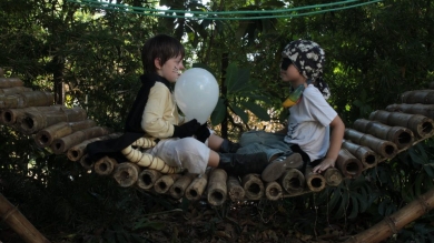 Diplomaturas de formación docente para la infancia