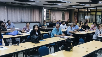 Conversatorio Marzo 2020