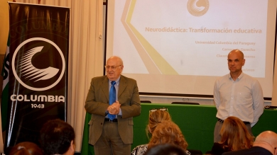 Claustros Docentes 2020 - Sede 25 de Mayo